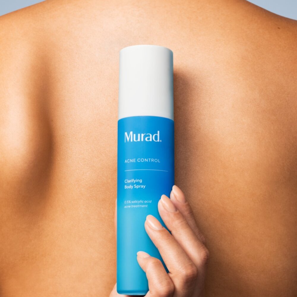 New/Sealed, Murad Clarifying Acne Control 180 ml